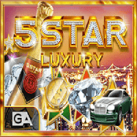 5 Star Luxury