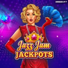 Jazz Jam Jackpots