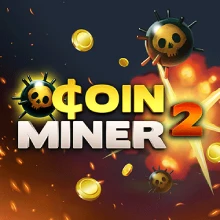 Coin Miner 2