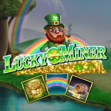 Lucky O'Miner