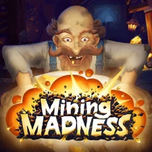 Mining Madness