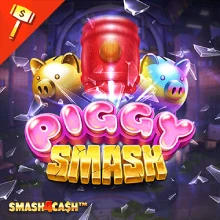 Piggy Smash