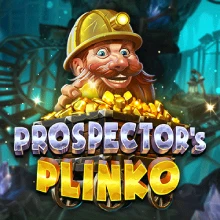 Prospector's Plinko