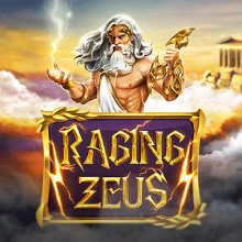 Raging Zeus