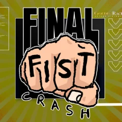 Final Fist