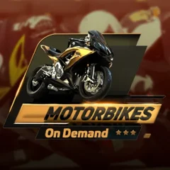 Motorbikes On Demand