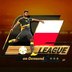 Poland League On Demand