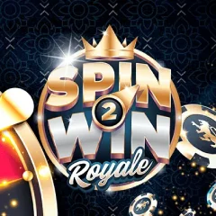 Spin 2 Win Royale