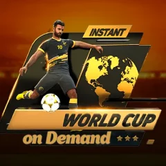 World Cup On Demand