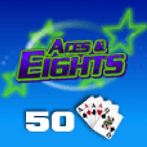 Aces and Eights 50 Hand