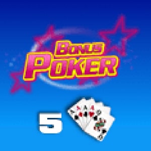 Bonus Poker 5 Hand