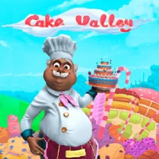 Cake Valley