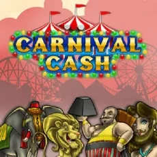 Carnival Cash