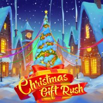 Christmas Gift Rush