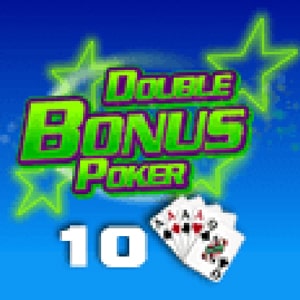 Double Bonus Poker 10 Hand