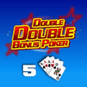 Double Bonus Poker 5 Hand