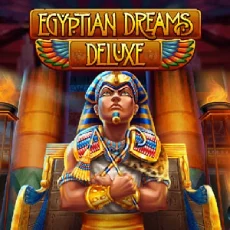 Egyptian Dreams Deluxe