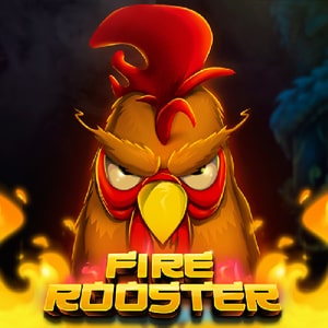 Fire Rooster