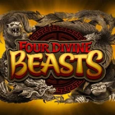 Four Divine Beasts