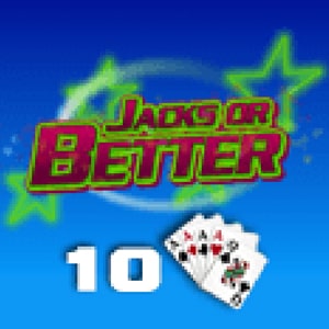 Jacks or Better 10 Hand