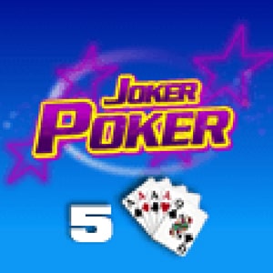 Joker Poker 5 Hand