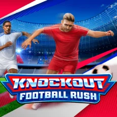 Knockout Football Rush