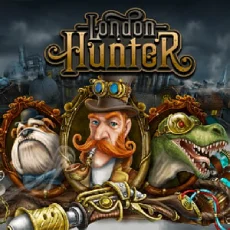 London Hunter