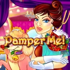 Pamper Me