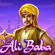 Ali Baba