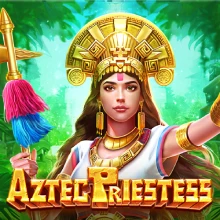 Aztec Priestess