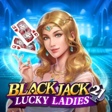 Blackjack Lucky Ladies