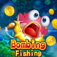 Bombing Fishing