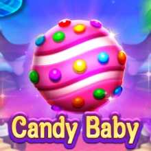 Candy Baby