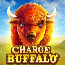 Charge Buffalo