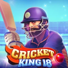 Cricket King 18