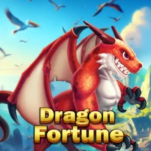 Dragon Fortune