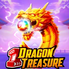 Dragon Treasure