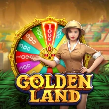 Golden Land