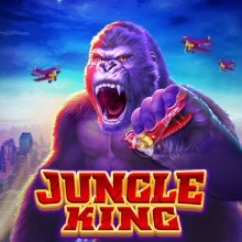 Jungle King