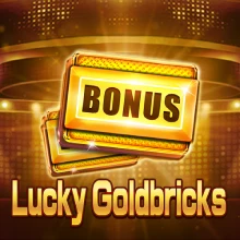 Lucky Goldbricks