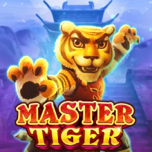 Master Tiger