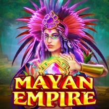 Mayan Empire