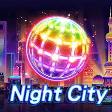 Night City