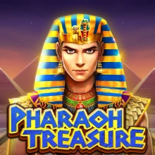 Pharaoh Treasure