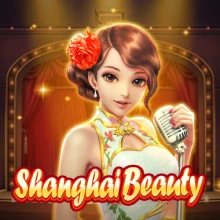 Shanghai Beauty