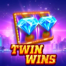 TWIN WINS