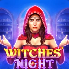 Witches Night