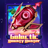 Galactic Bounty Hunter