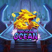 Magical Ocean