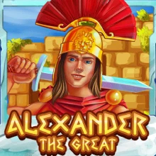 Alexander the Great